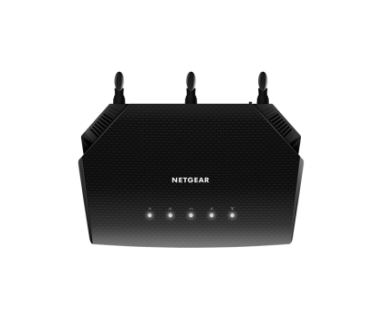 Router Netgear RAX10 WiFi AX1800 1WAN 4LAN